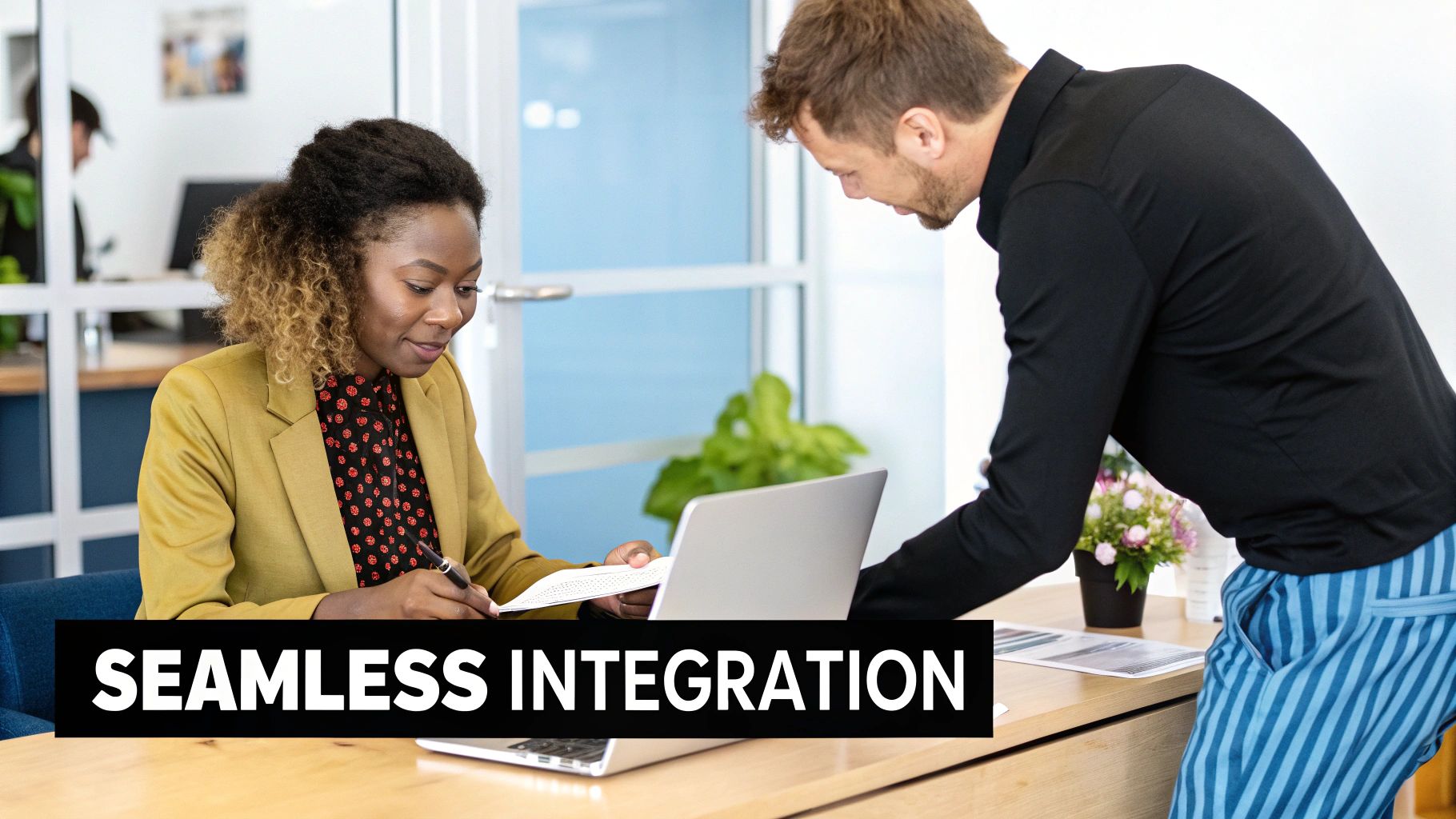 on-demand hiring vs contract staffing