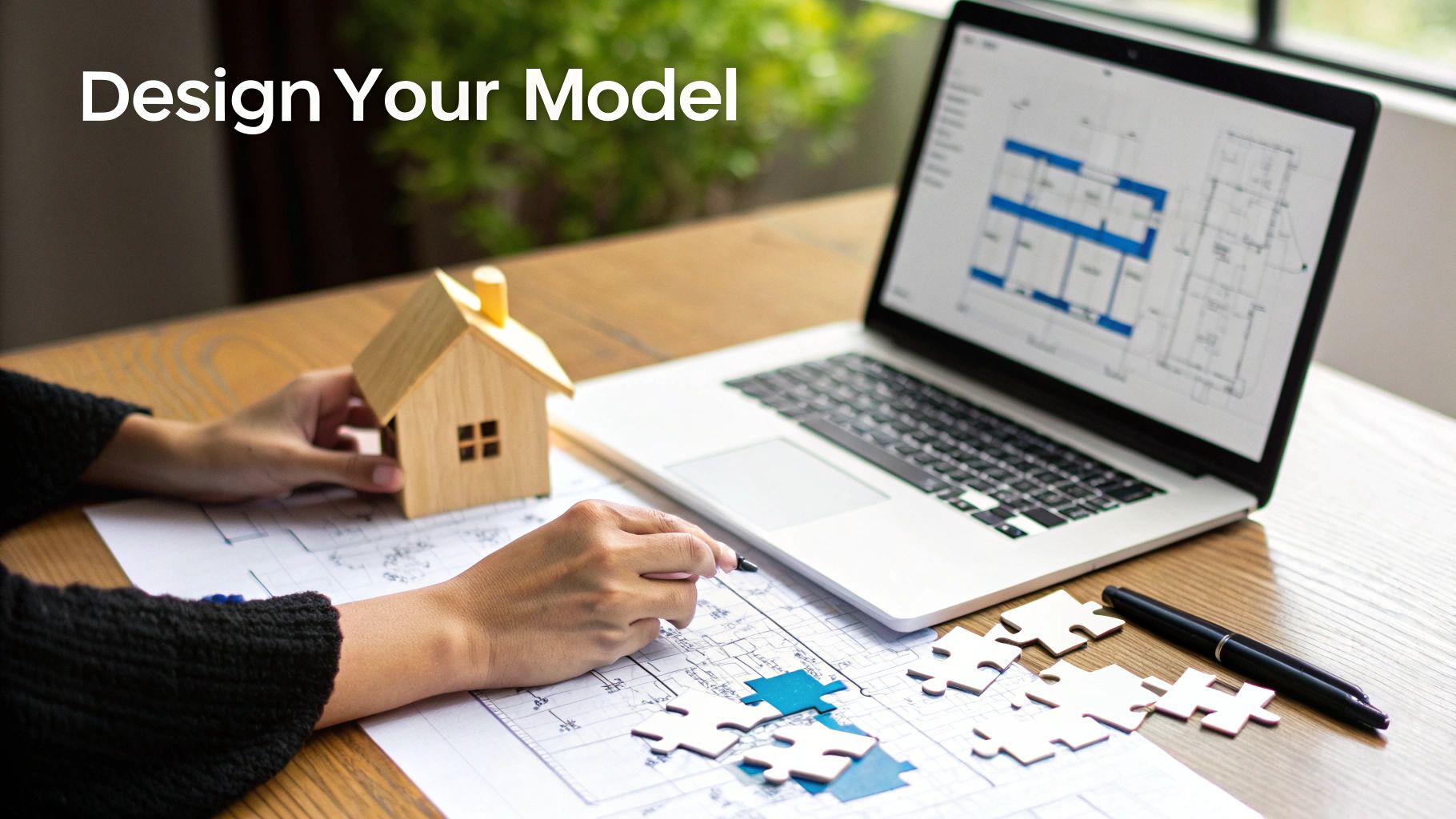 talent acquisition model