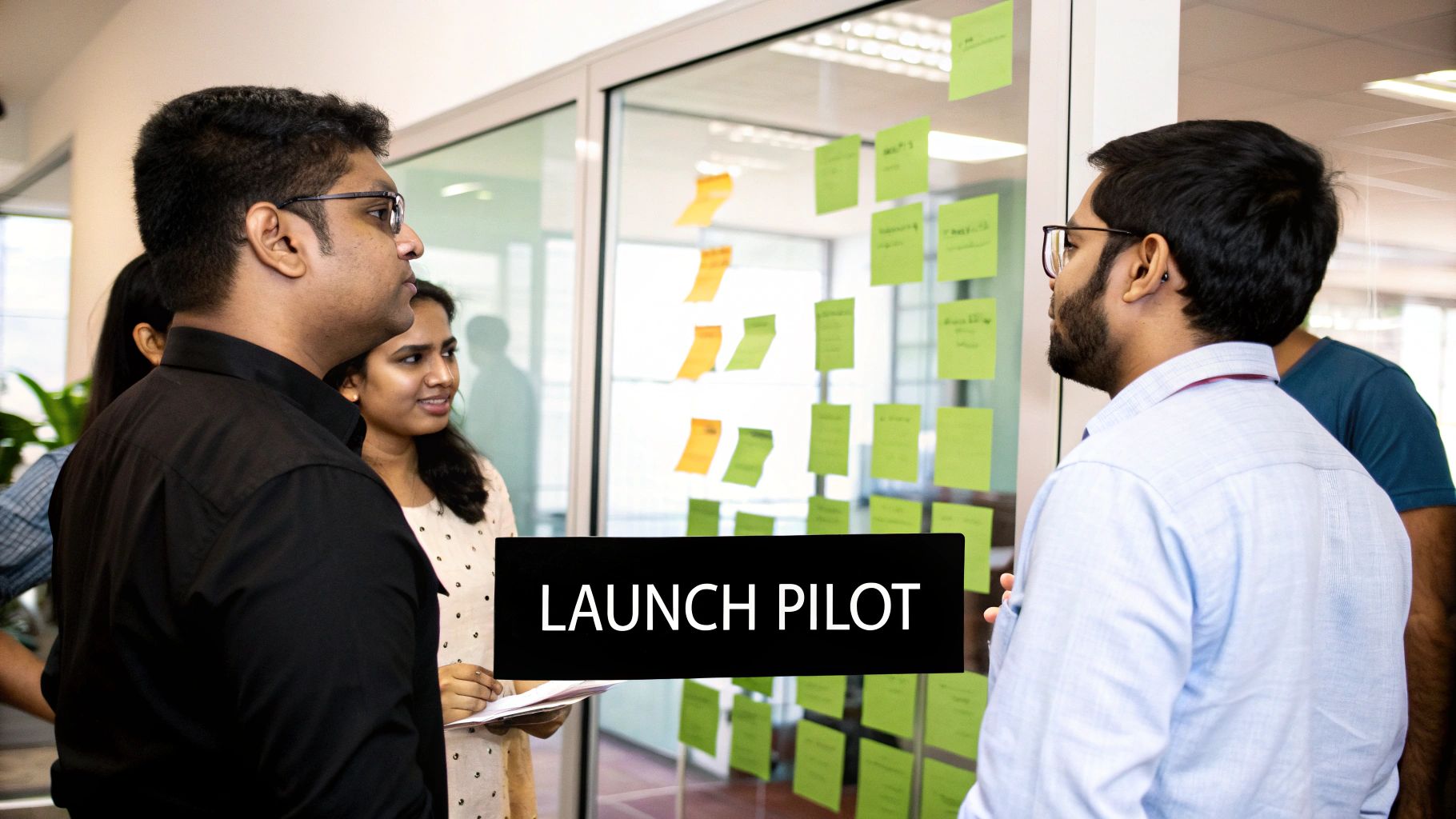 rapid recruitment solutions India