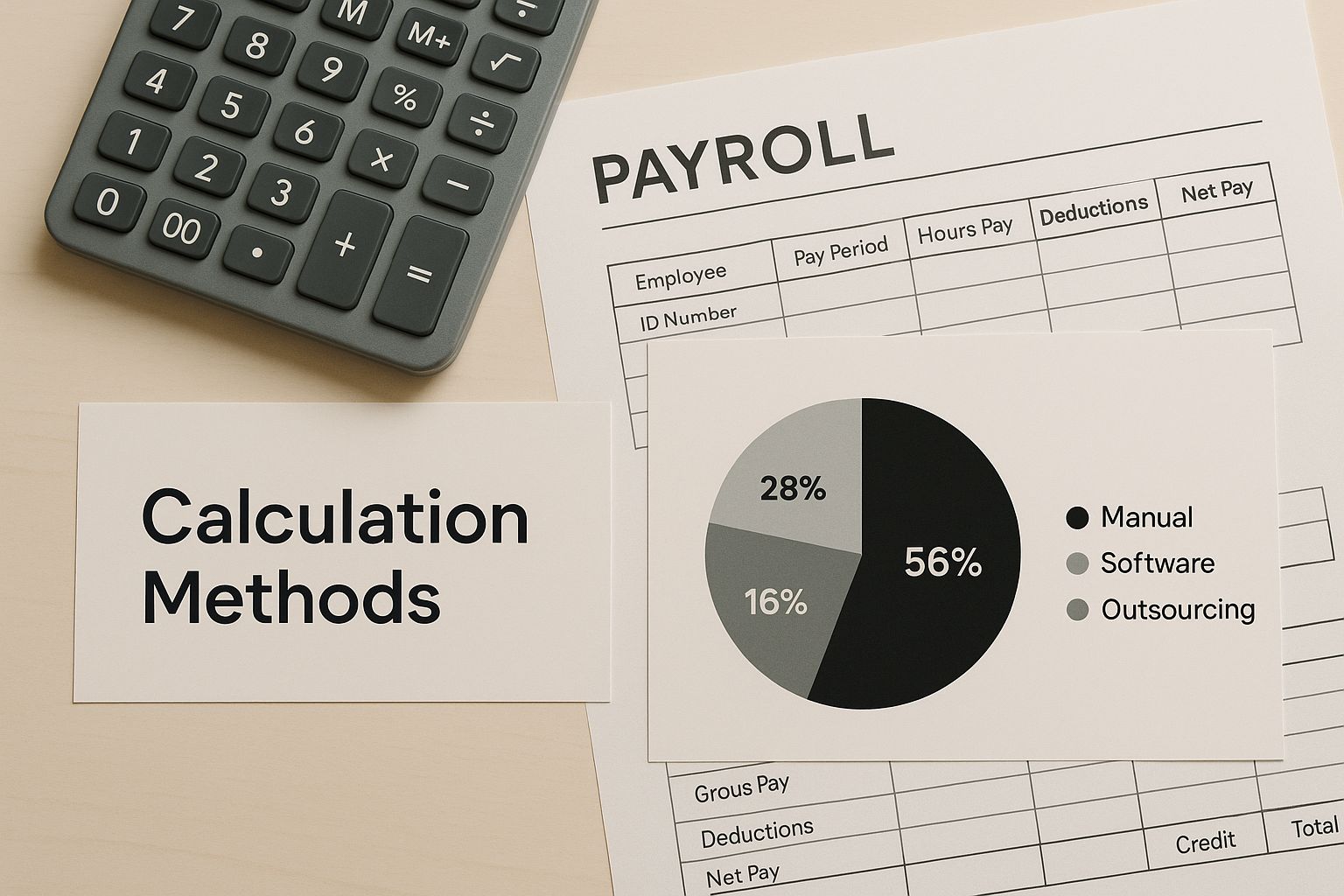Infographic about Wages in Lieu of Notice