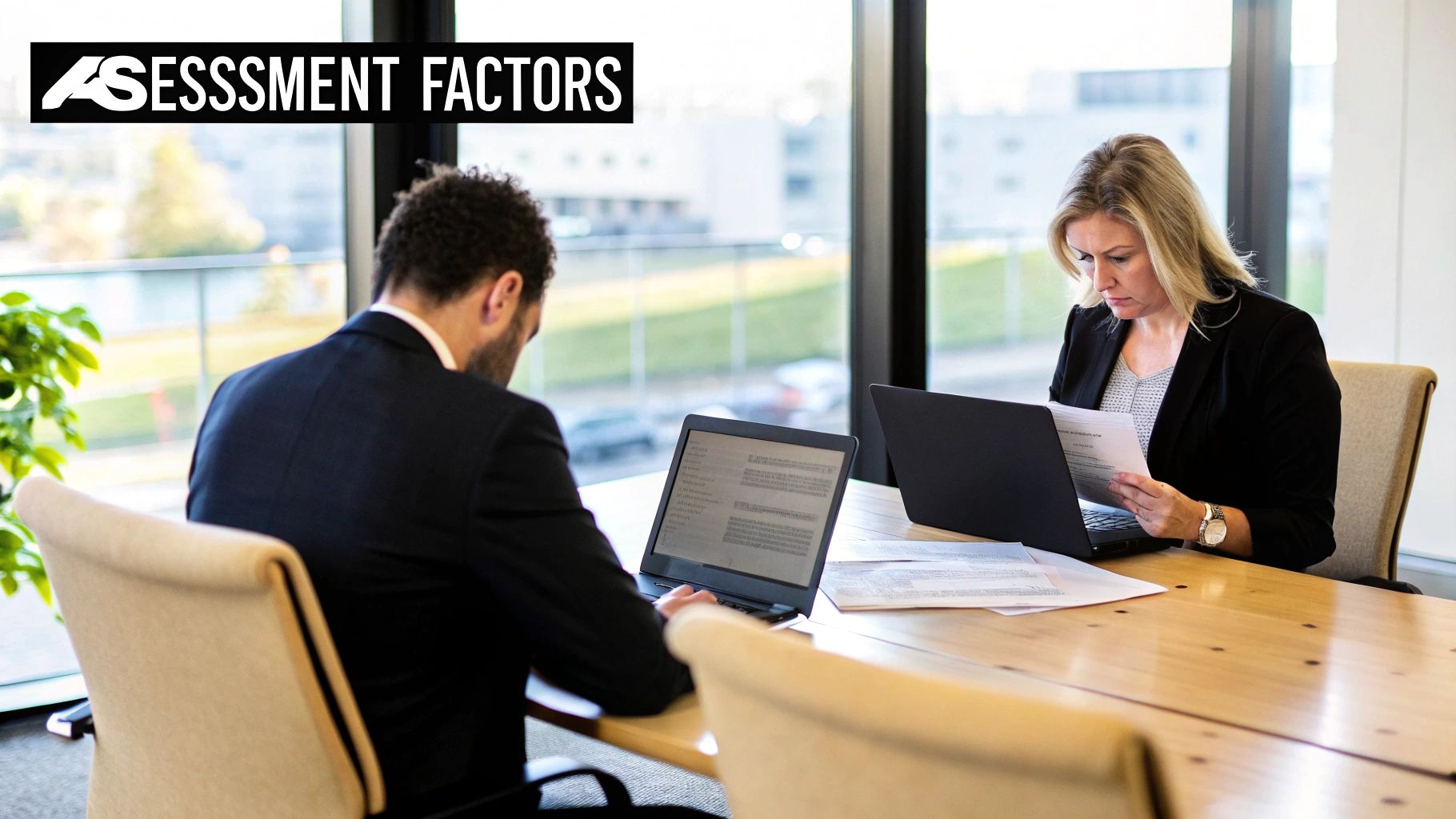 Individuals facing material hardship