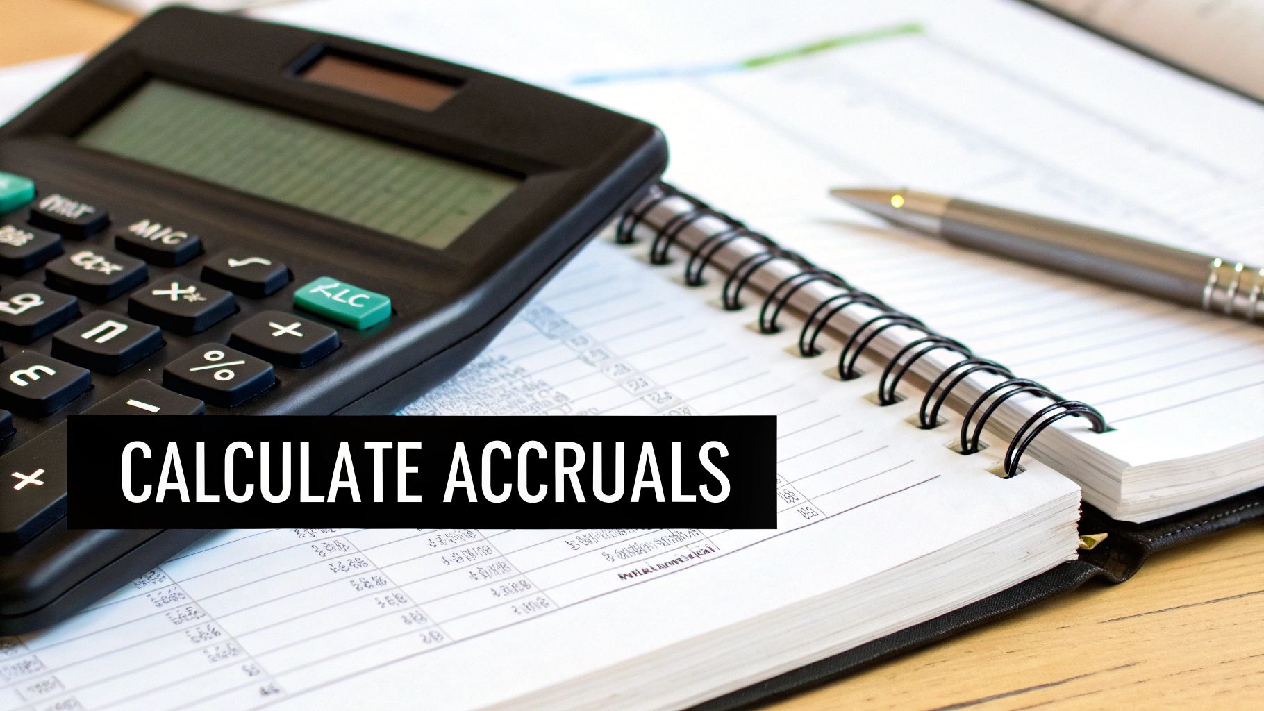 Recording Accrued Payroll Journal Entries