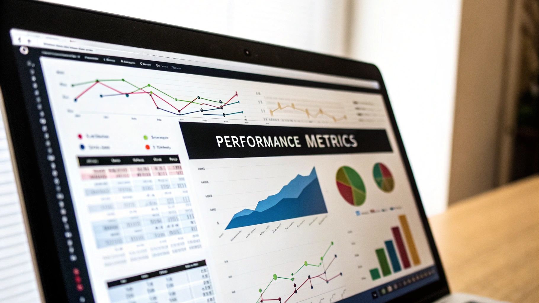 Variable Pay Across Industries