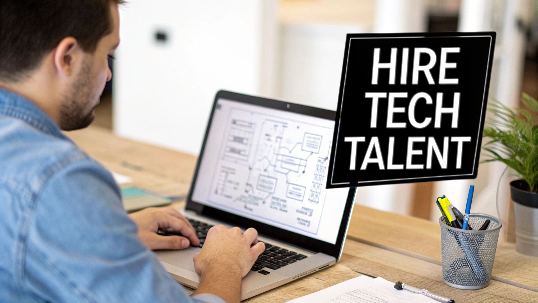 short-term rpo projects case studies