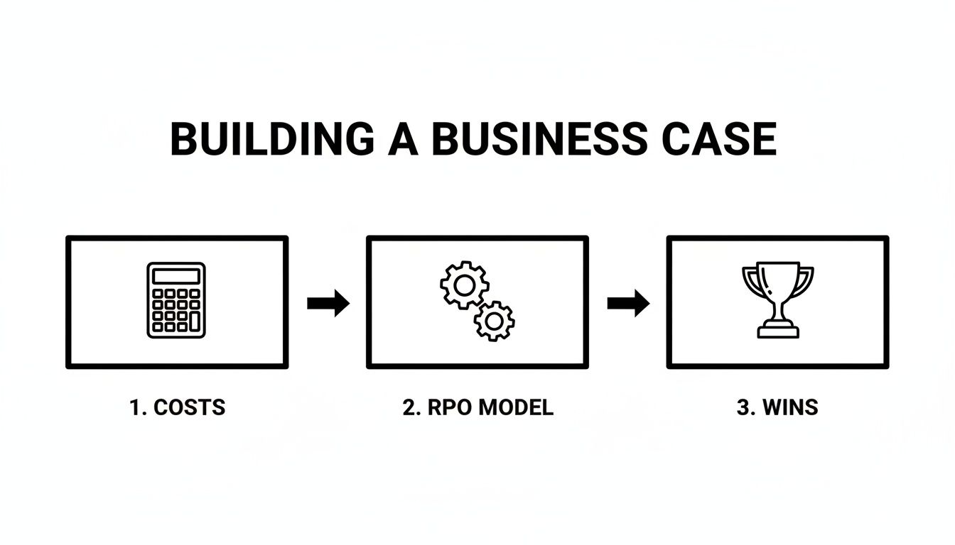 project rpo for seasonal or surge hiring