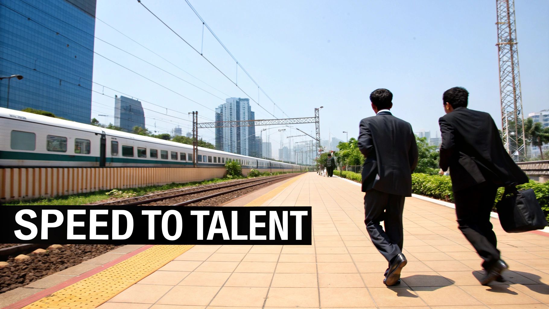 rapid recruitment solutions India