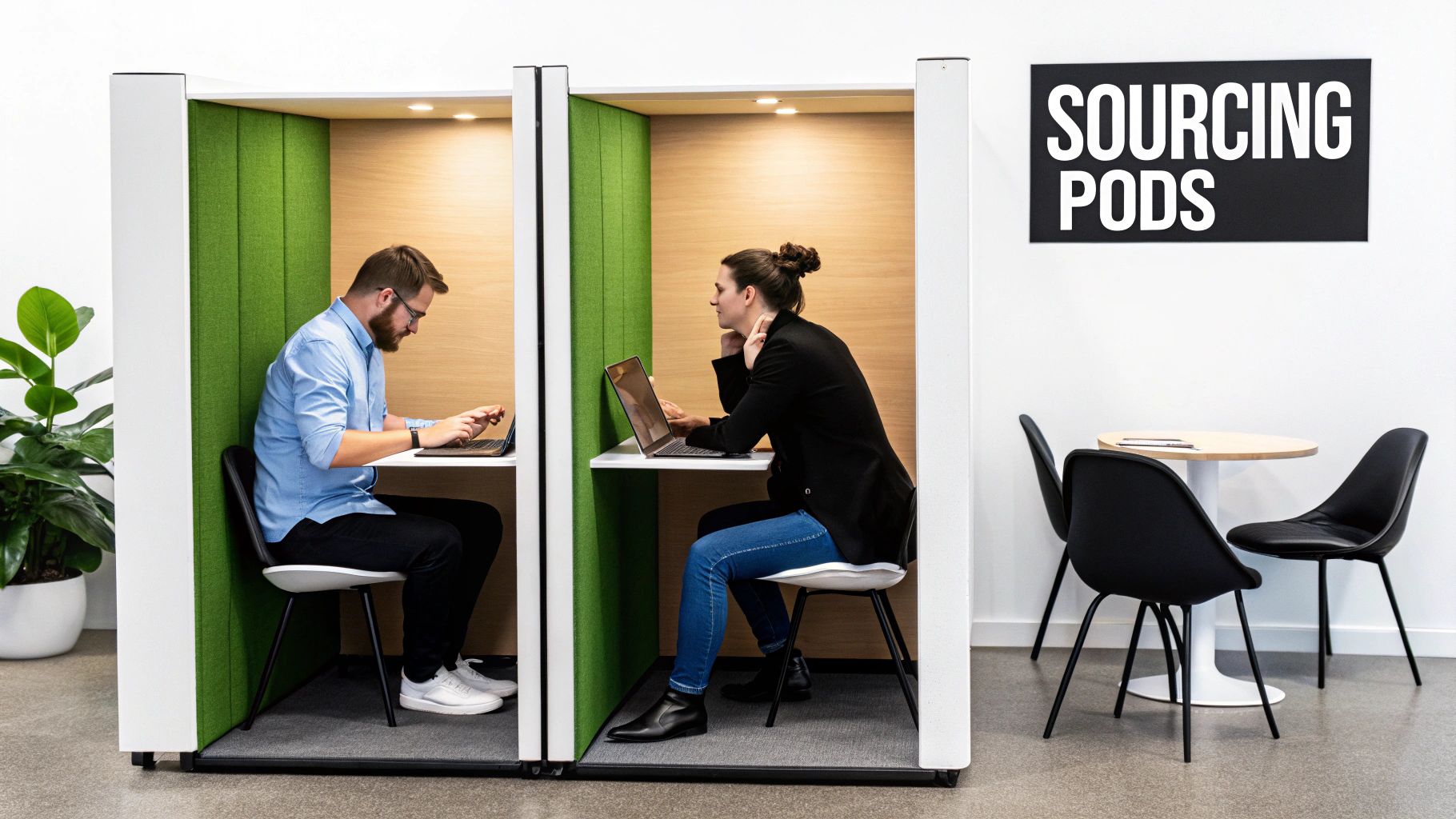 agile talent acquisition