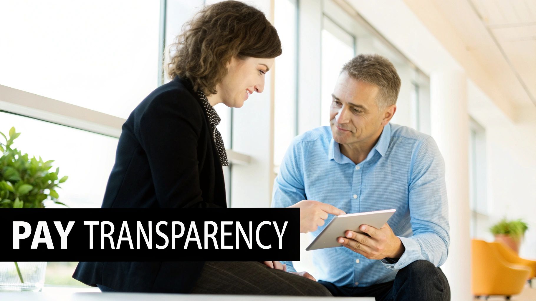 compensation benchmarking