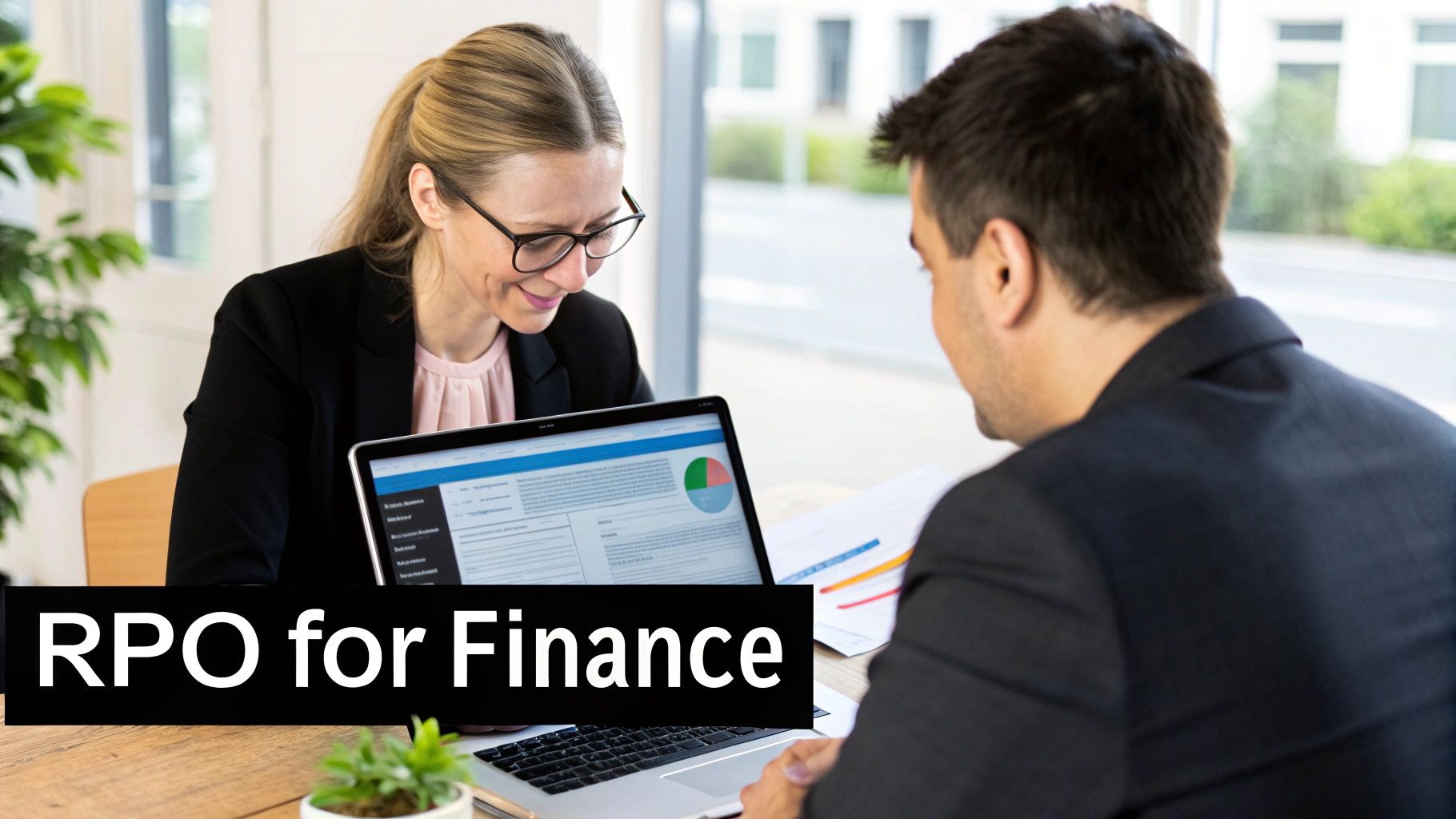 accouting recruitment services