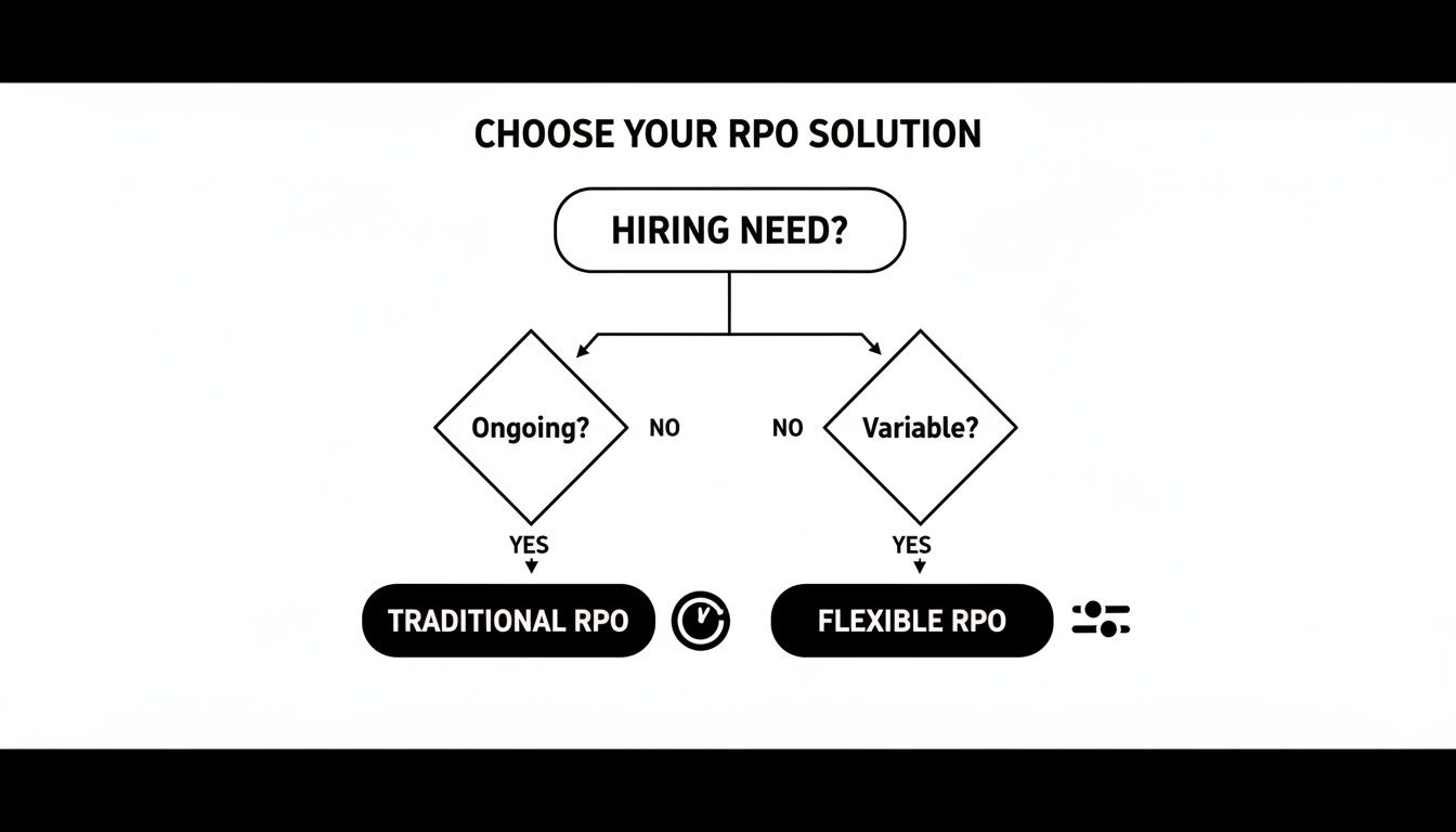 Decoding the Different Types of Flexible RPO