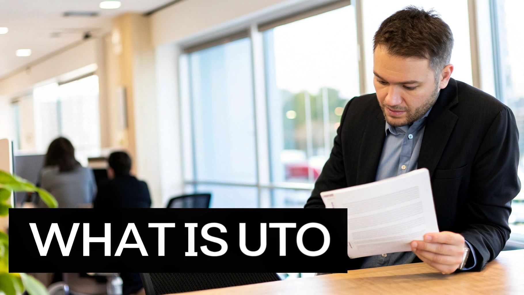 Understanding Unpaid Time Off