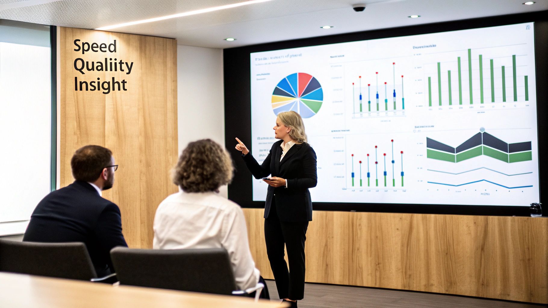 ai in executive search