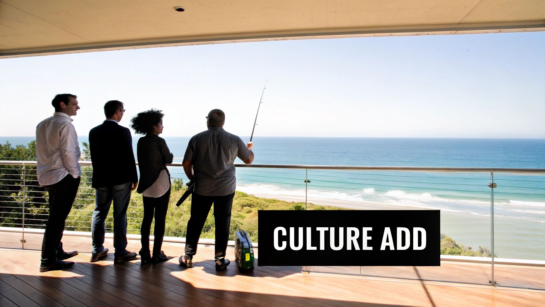 Inclusive recruitment