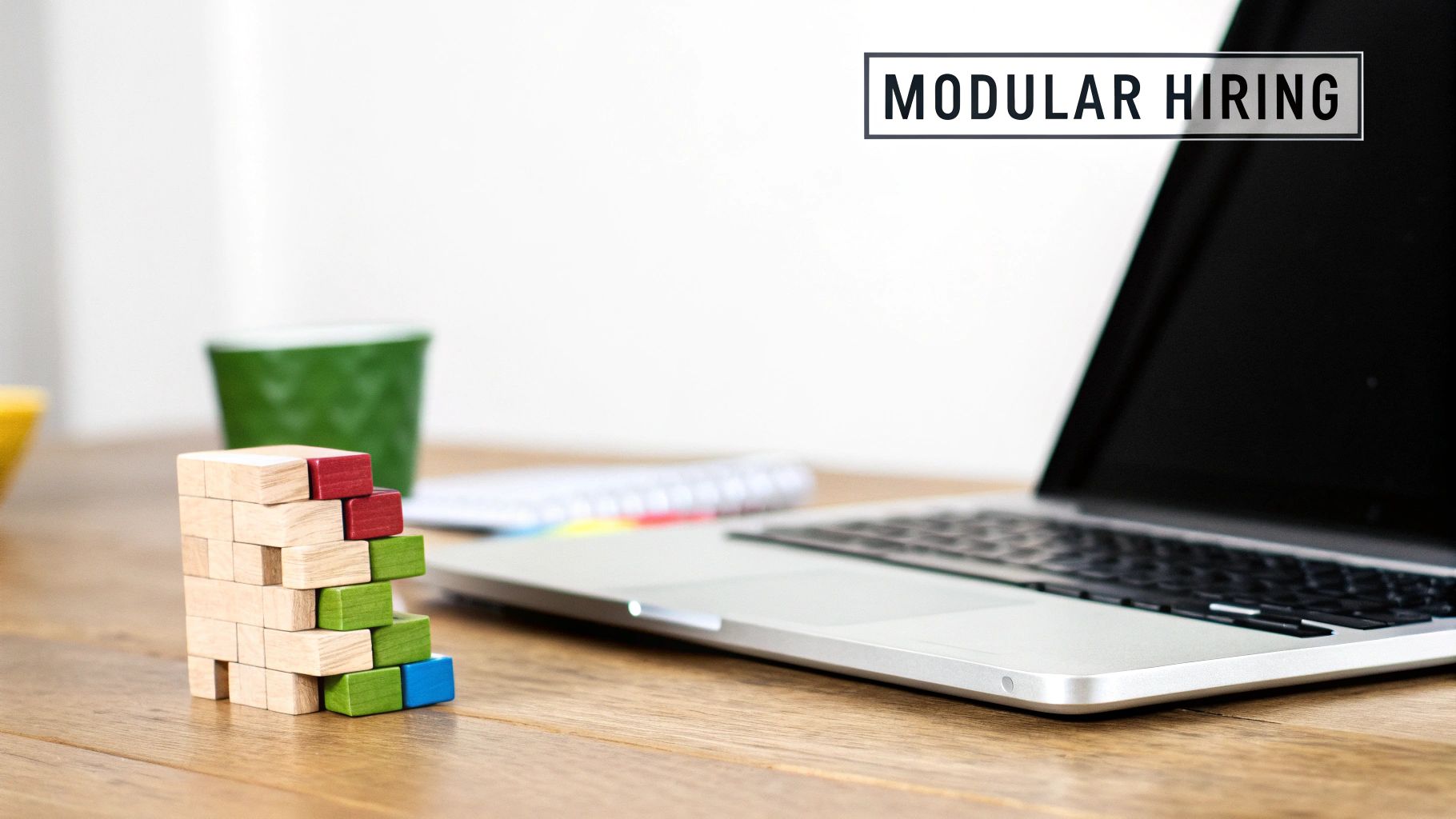 variable hiring models for scaling businesses