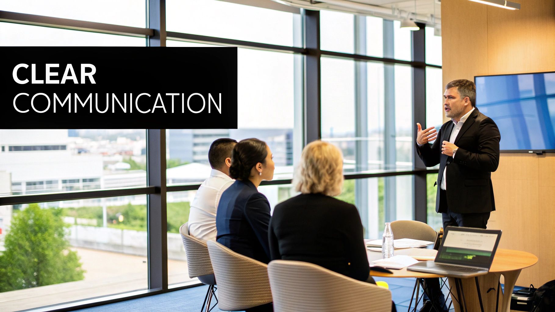 Implementation Strategies