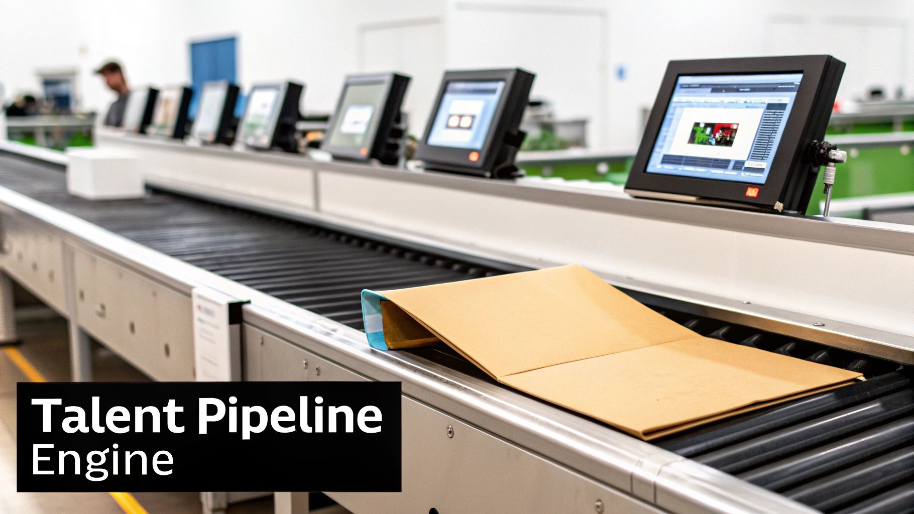 high-volume hiring rpo solutions