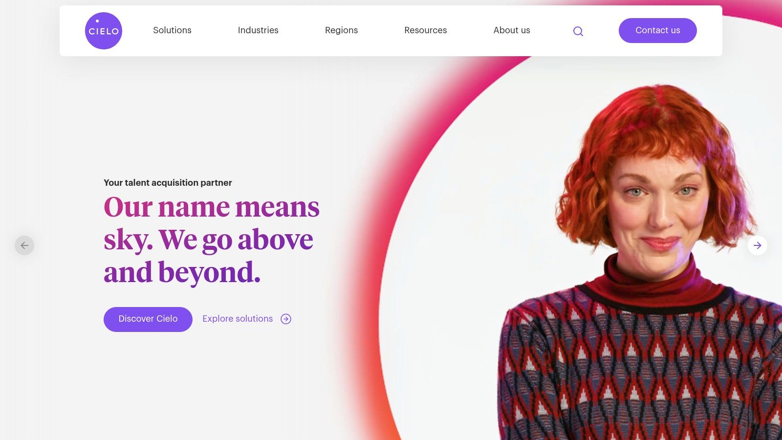 Cielo (India) – RPO and TA Optimizers