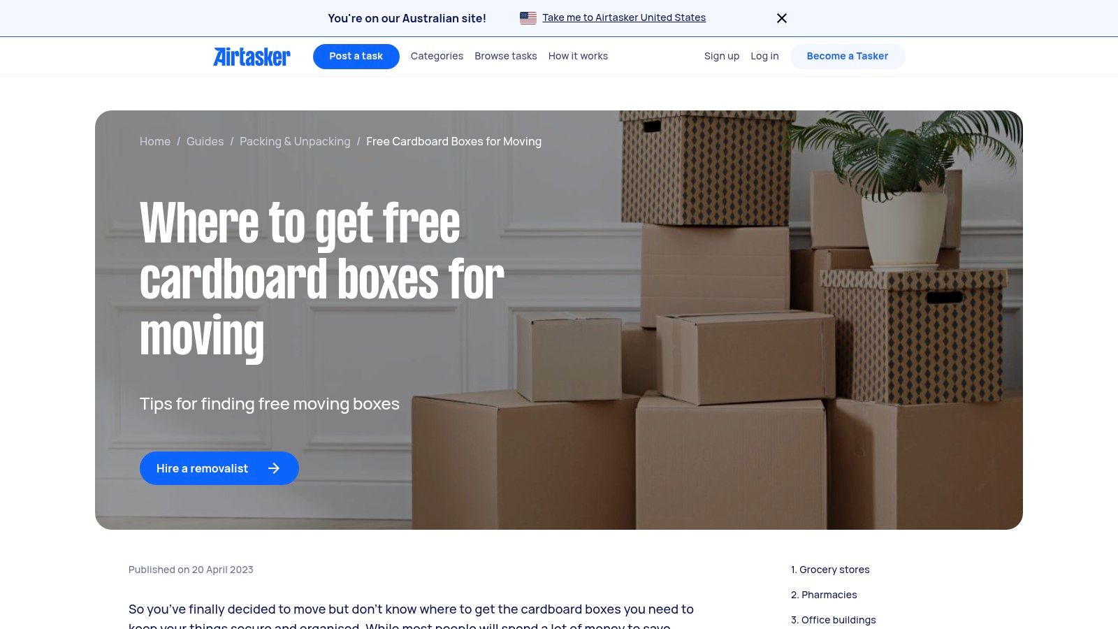 Airtasker