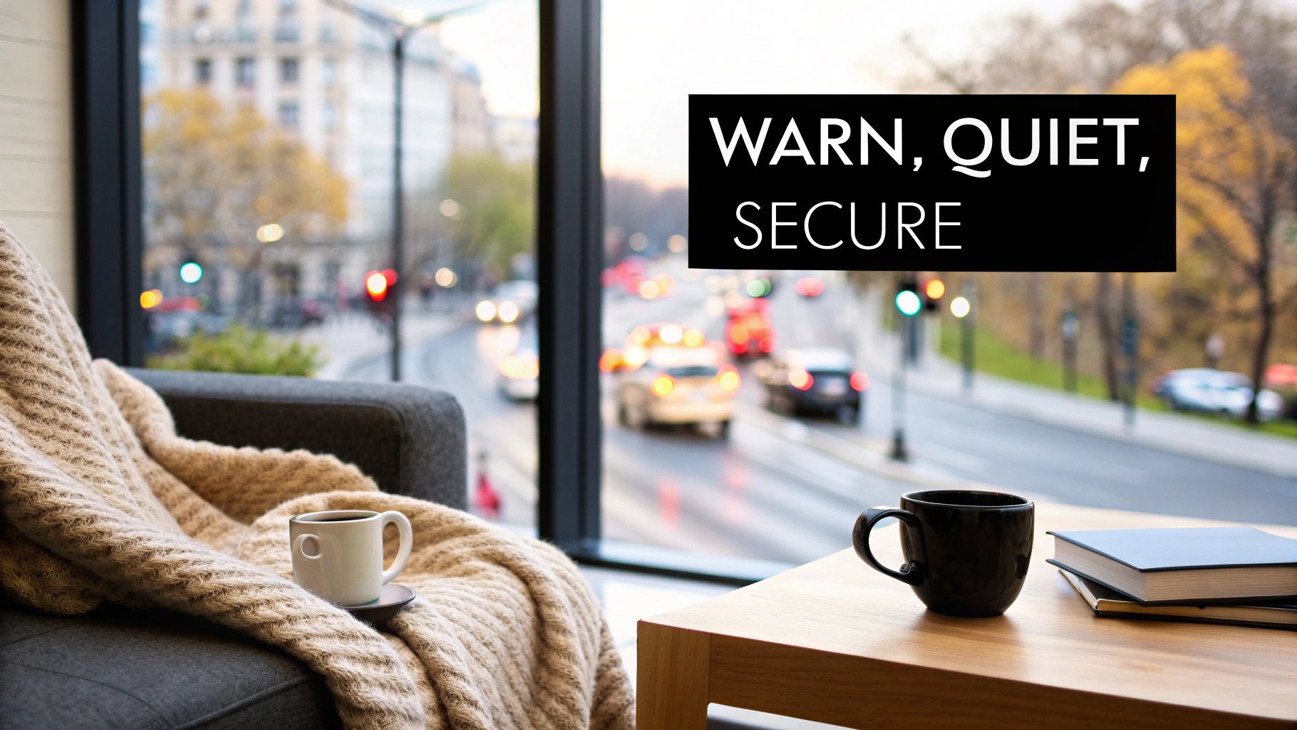 A Guide to Secondary Window Glazing for Security and Comfort - Fortress ...