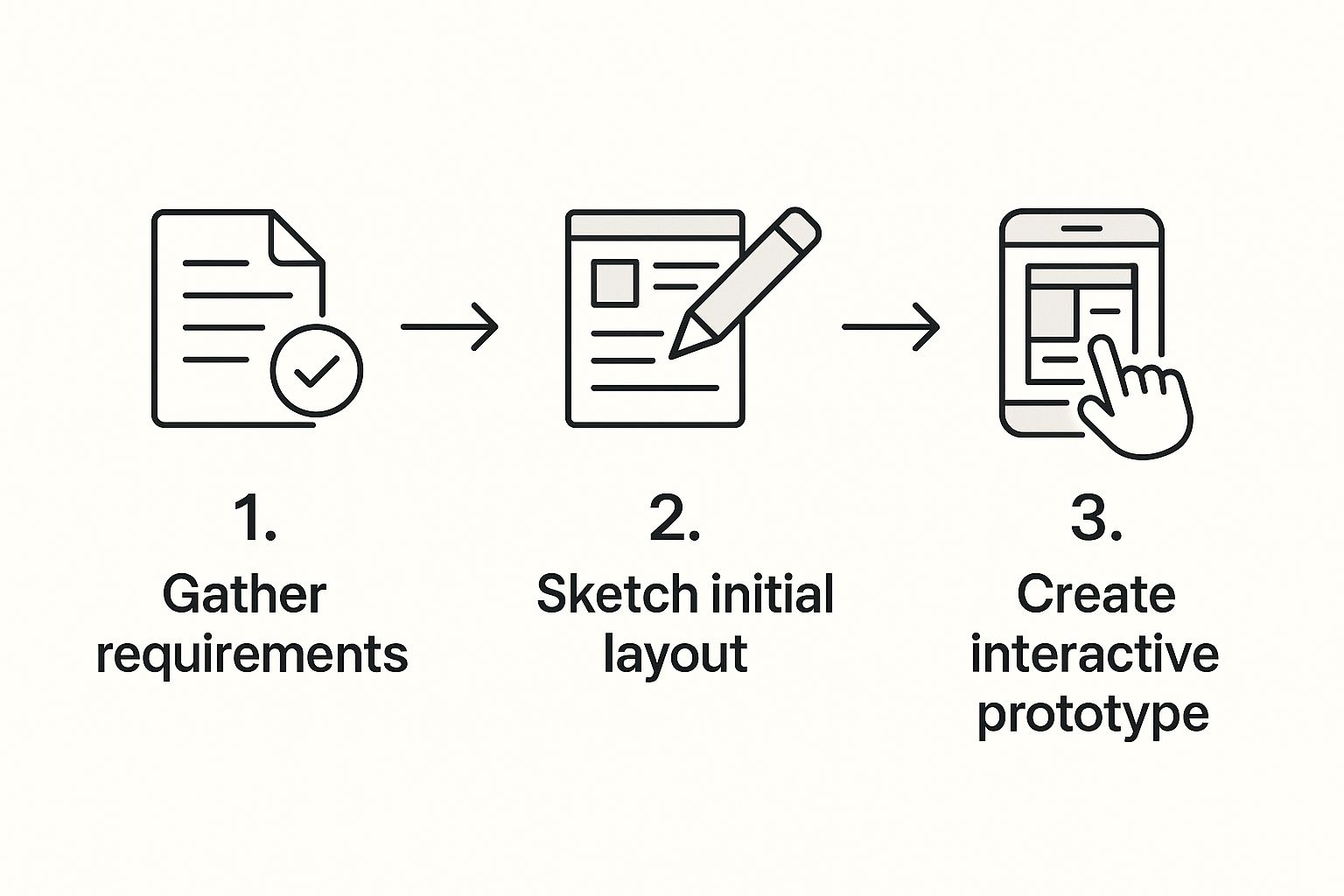 How to Create Wireframes That Actually Work