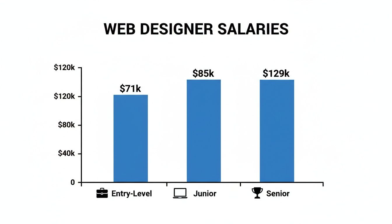 How to Become a Web Designer A Practical Roadmap