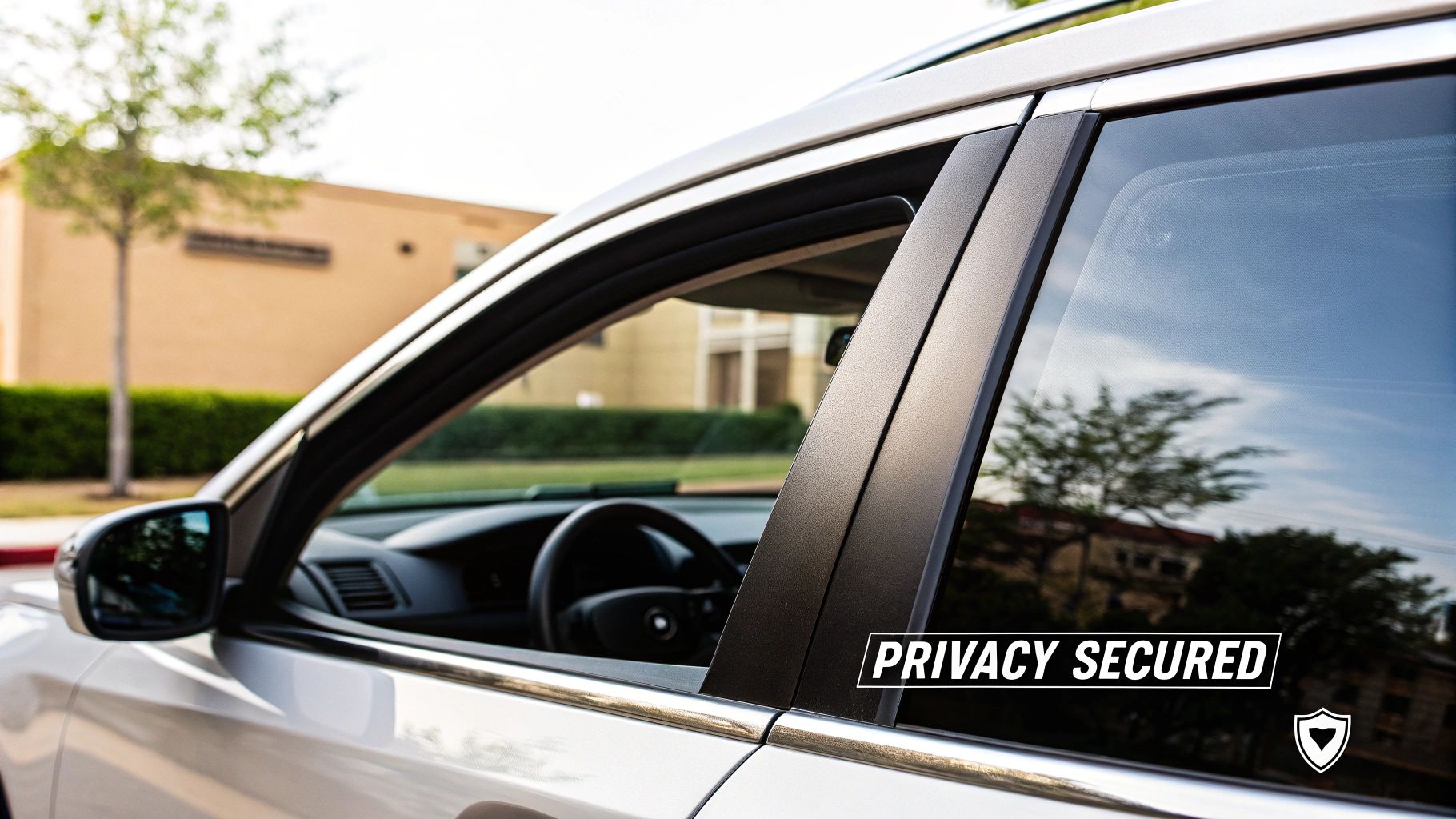 Enhanced Privacy and Security
