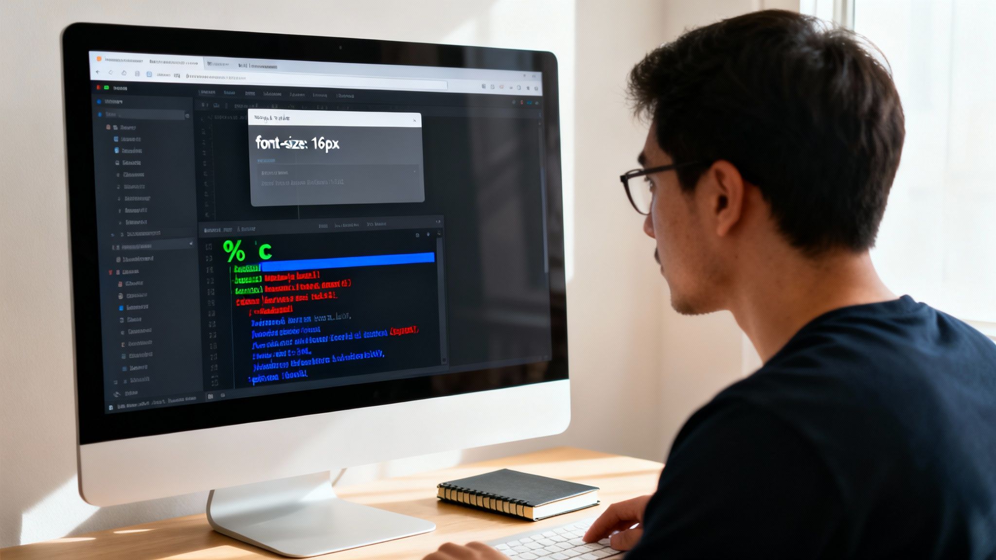 How to Use Logs: how to use logs for debugging