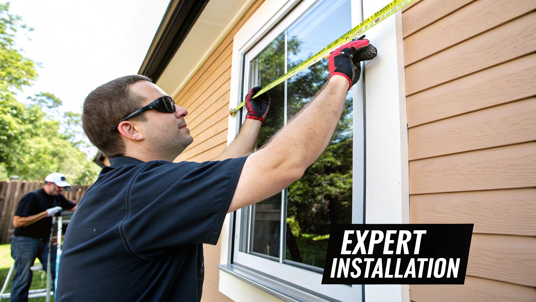 Bullet Proof House Windows: Protect Your Home Today - Fortress Security ...