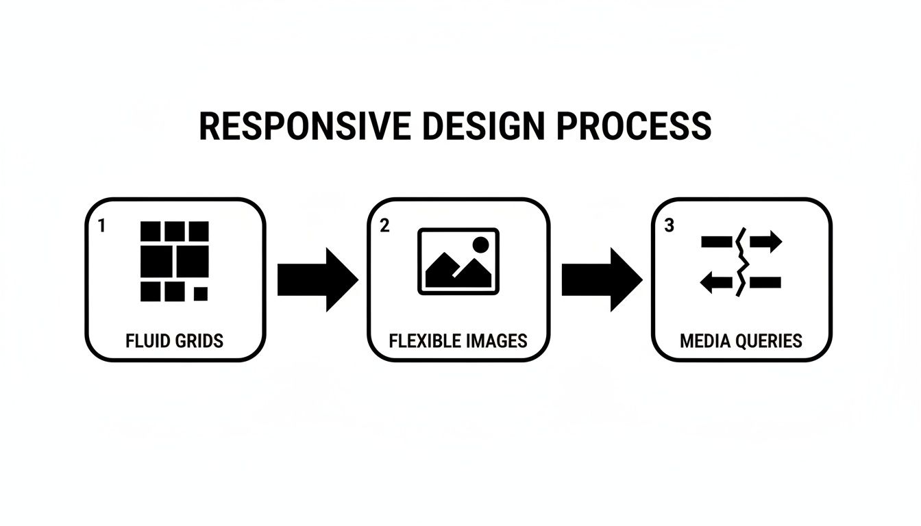How to Make a Website Responsive The Right Way
