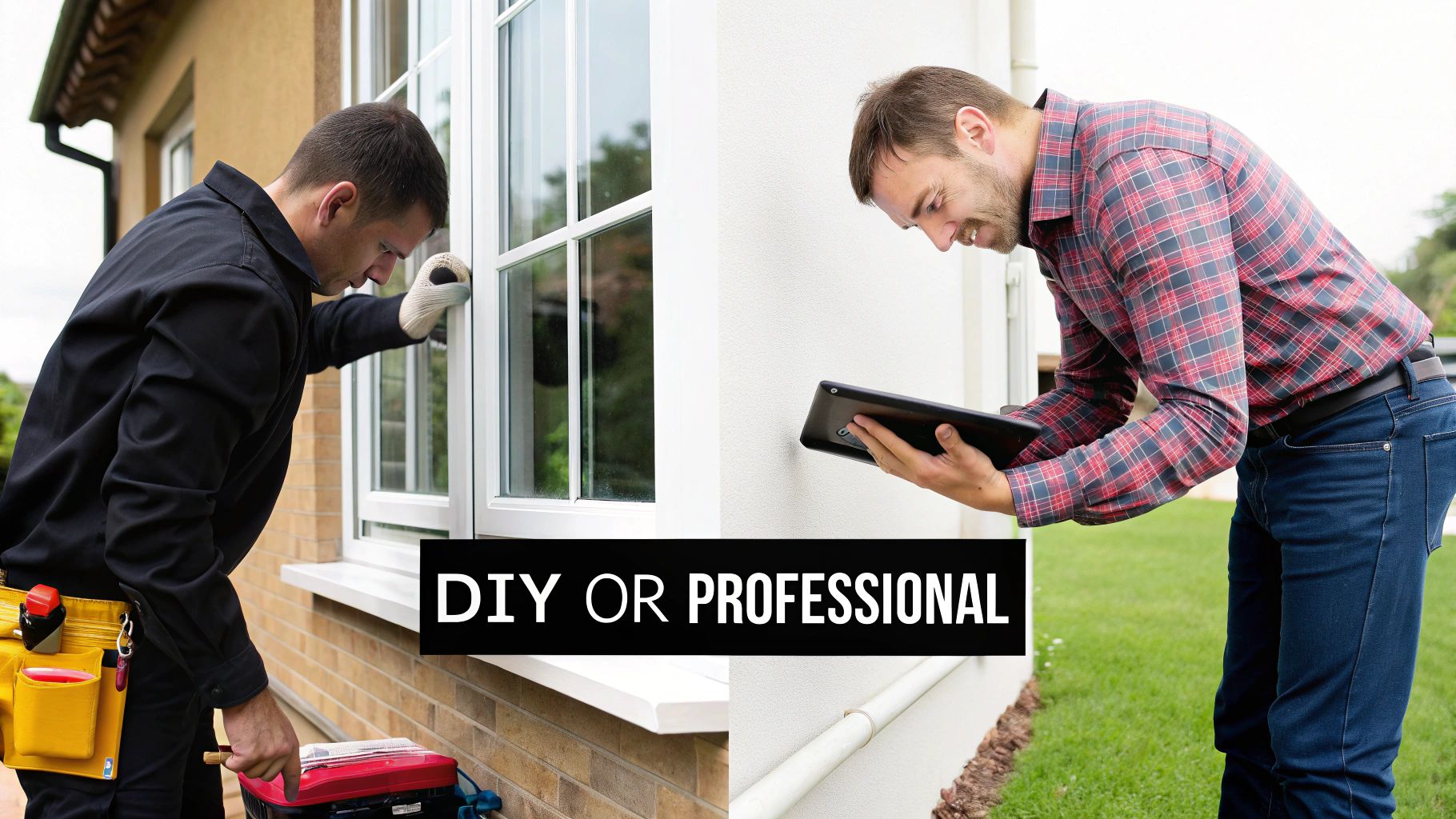 Secure Windows Building Securing home windows: Proven tips to protect your home - Fortress ...