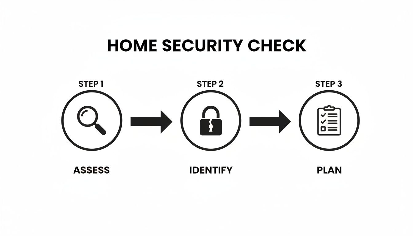 Securing Windows and Doors: A Practical Guide to Layered Security ...