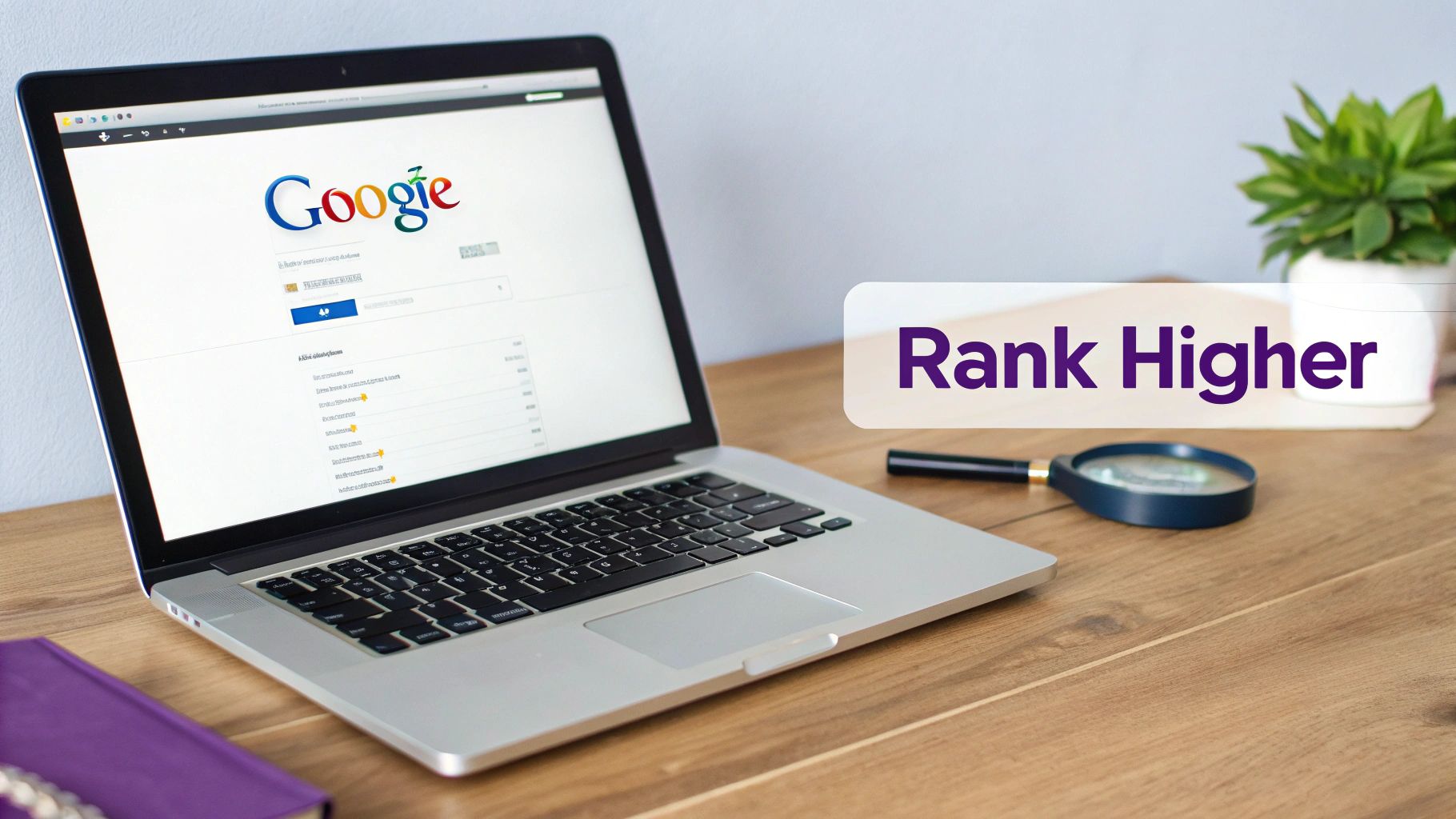 Search Engine Optimization (SEO)