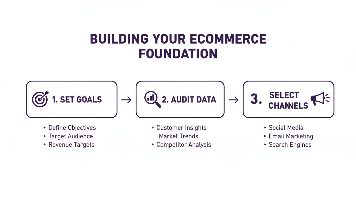 Your Winning Ecommerce Marketing Strategy for Sustainable Growth ...