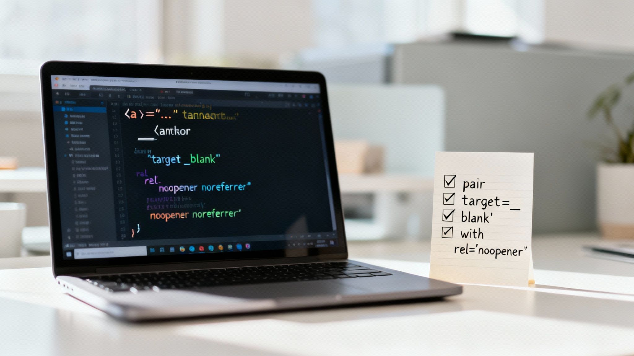 Value Rel Html Mastering the HTML A Rel Attribute