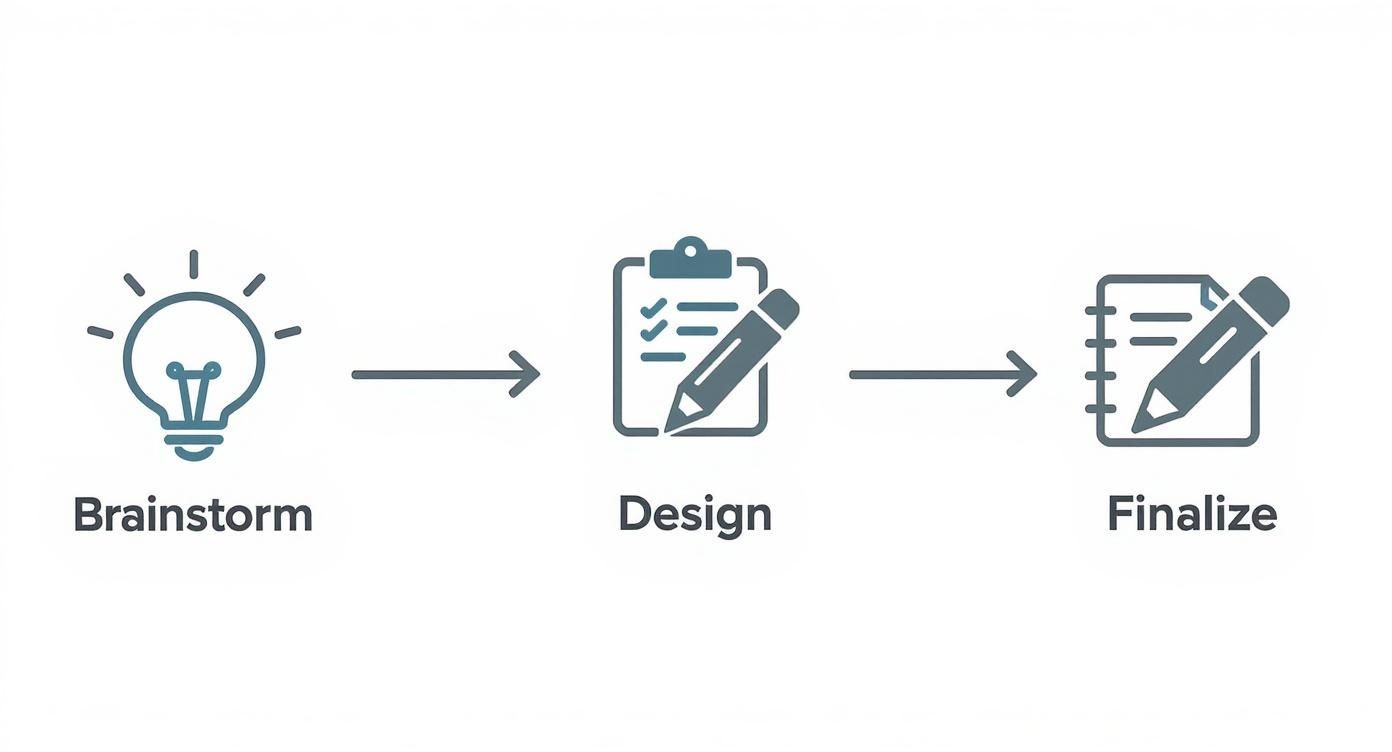 How to create an icon for a website: Quick, Expert Guide