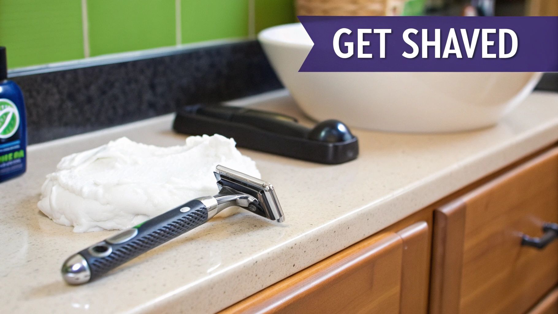 Dollar Shave Club's Humorous Onboarding Series