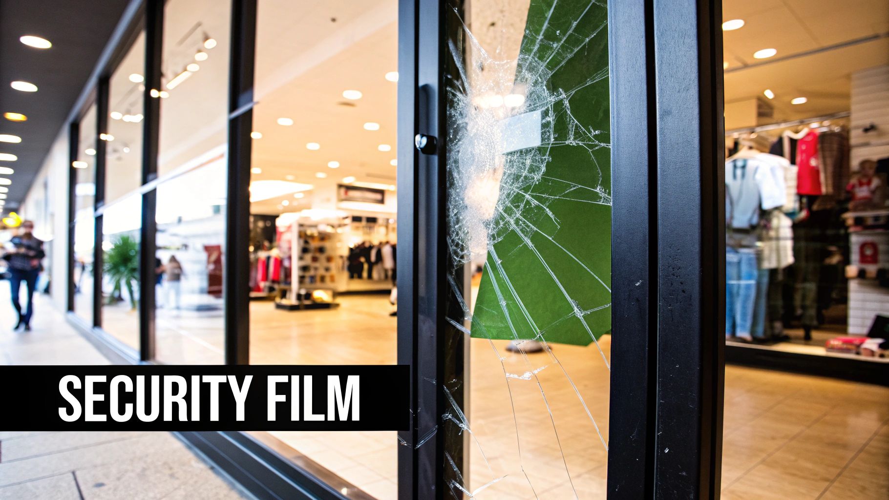 Retail Store Security Systems: A Complete Guide for Safer, Smarter ...