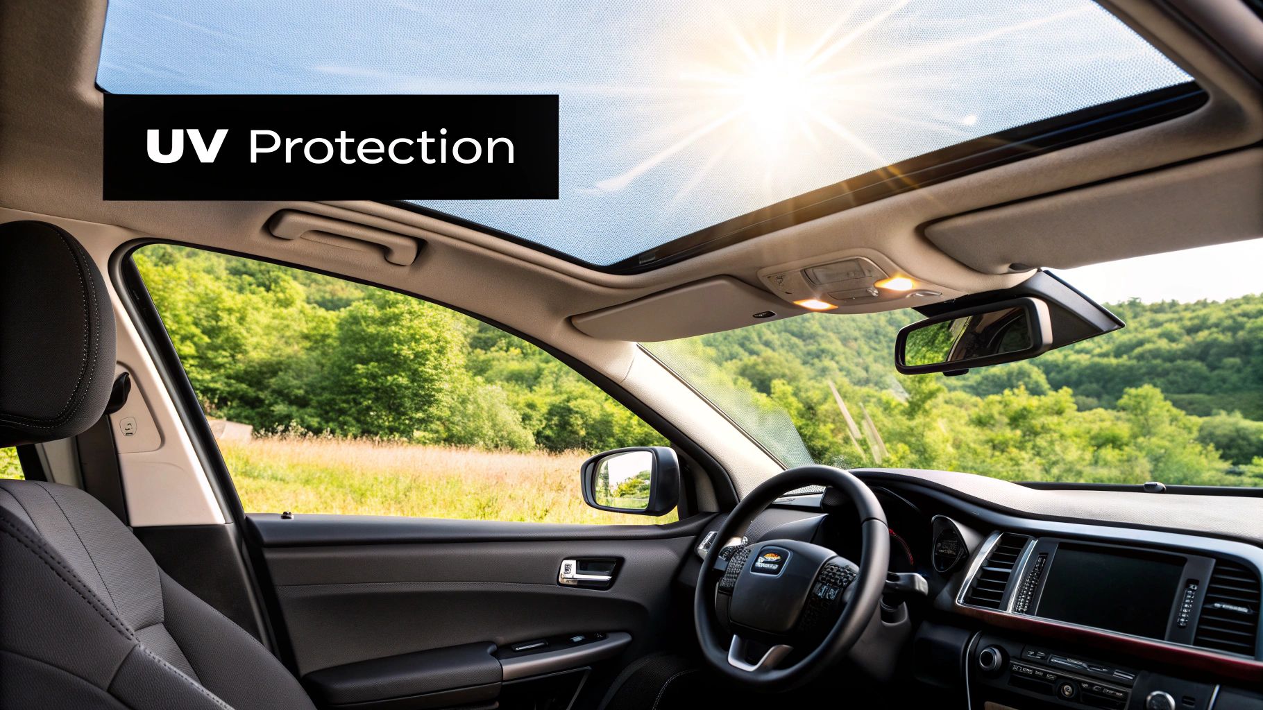 UV Protection and Skin Health
