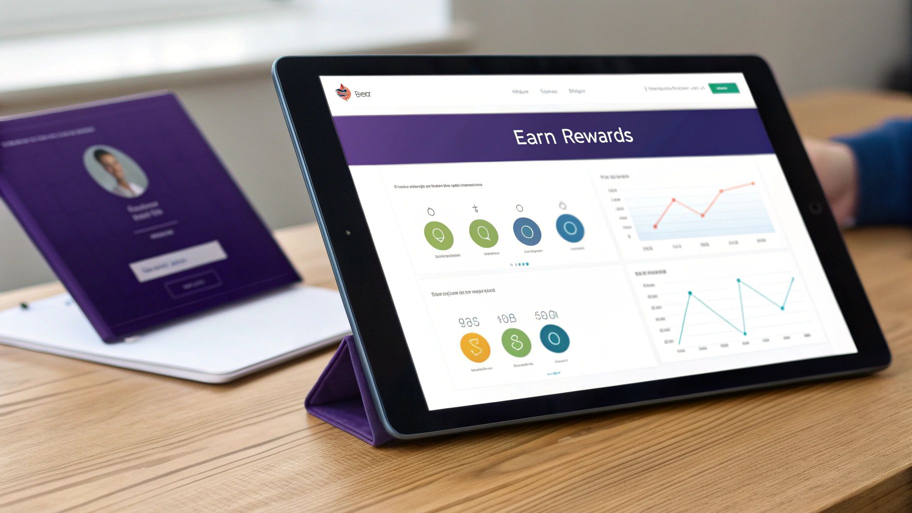 Loyalty Programs and Rewards