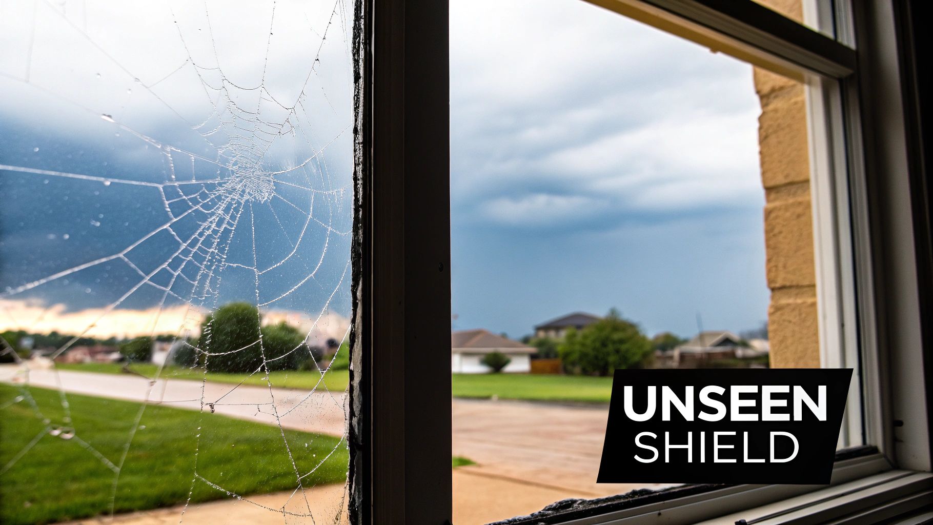 Window Film Hurricane: Your Complete Guide to Storm Protection ...