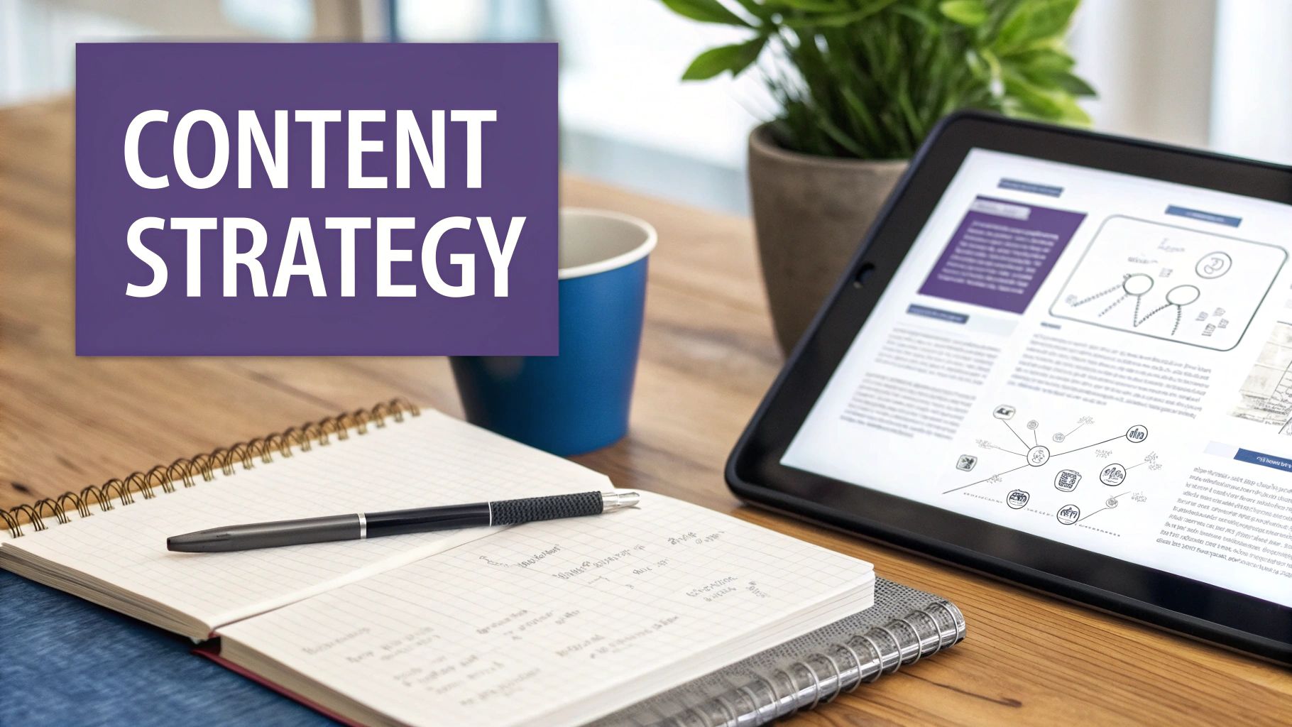Content Marketing