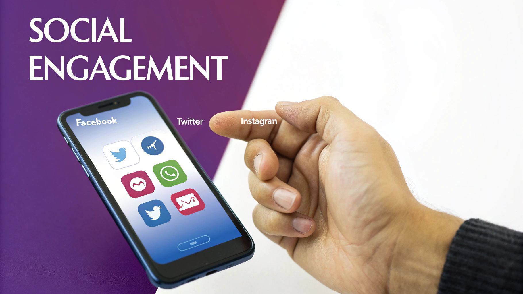 Social Media Marketing