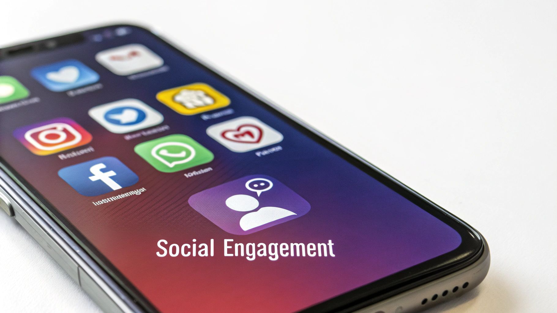 Social Media Marketing