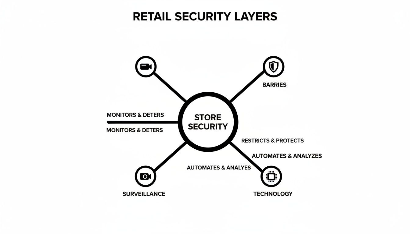Retail Store Security Systems: A Complete Guide for Safer, Smarter ...