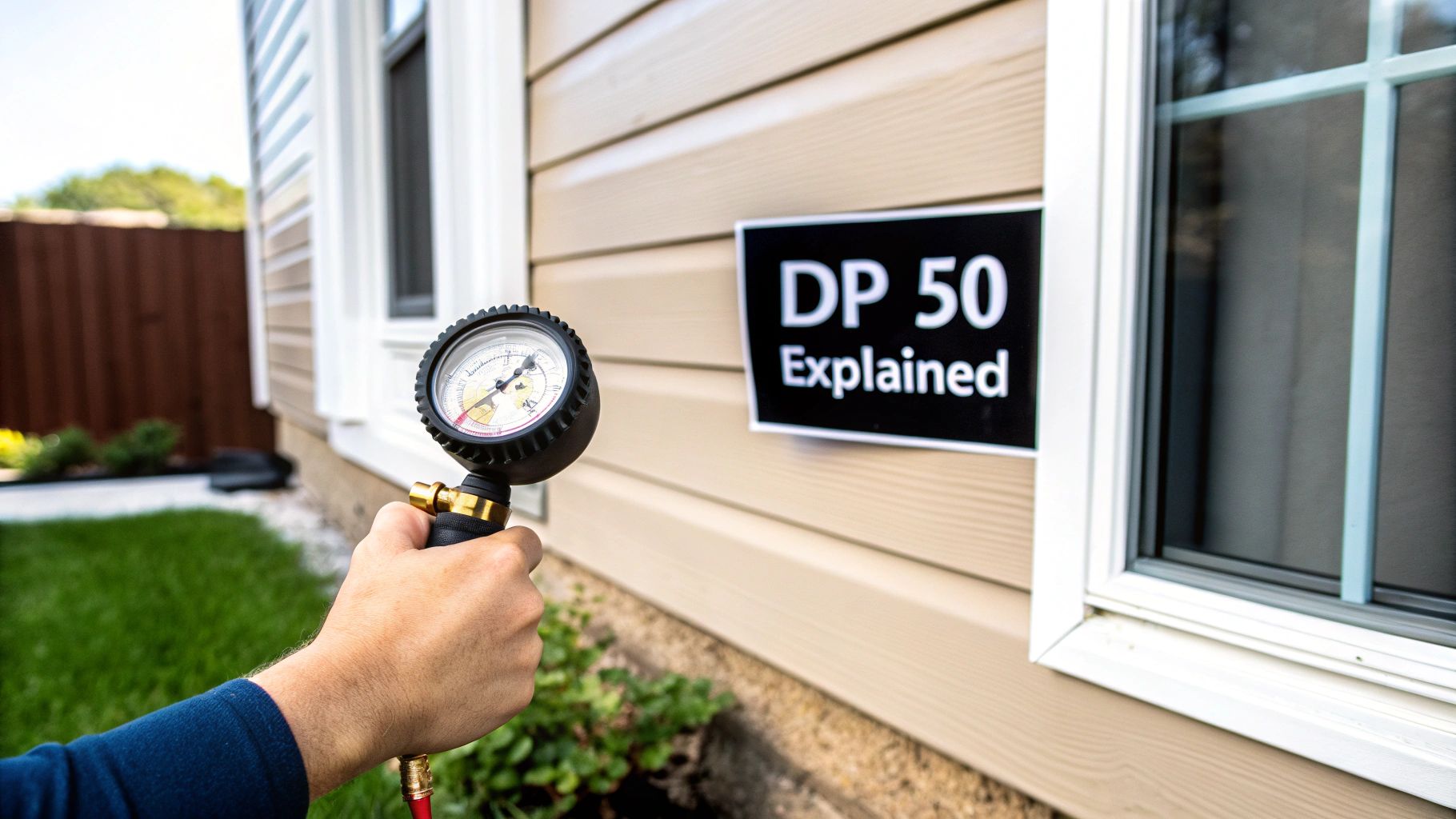 A Homeowner's Guide to Impact Windows Ratings - Fortress Security Films