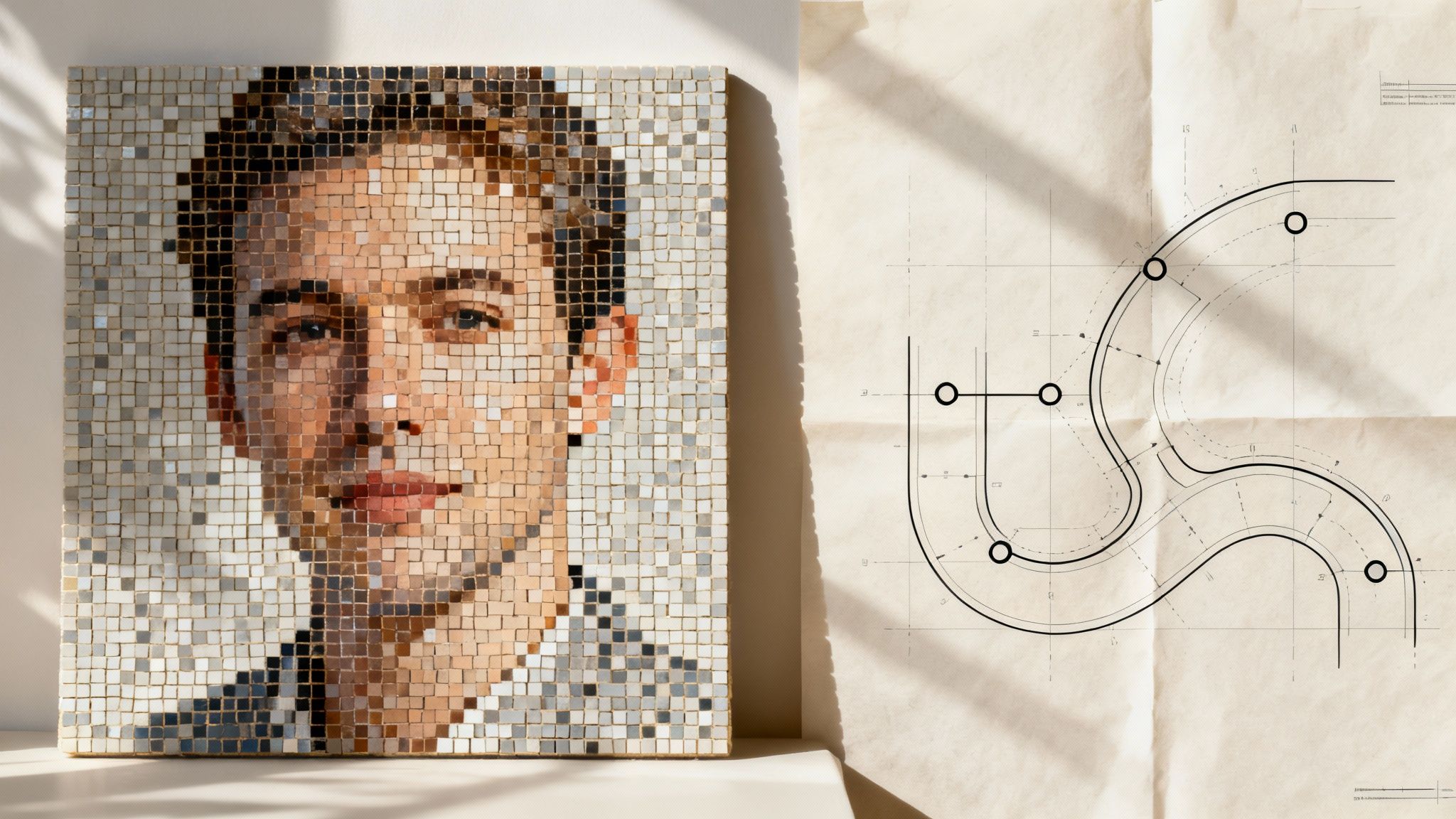 Bitmap vs Vector Image Choosing the Right Web Format