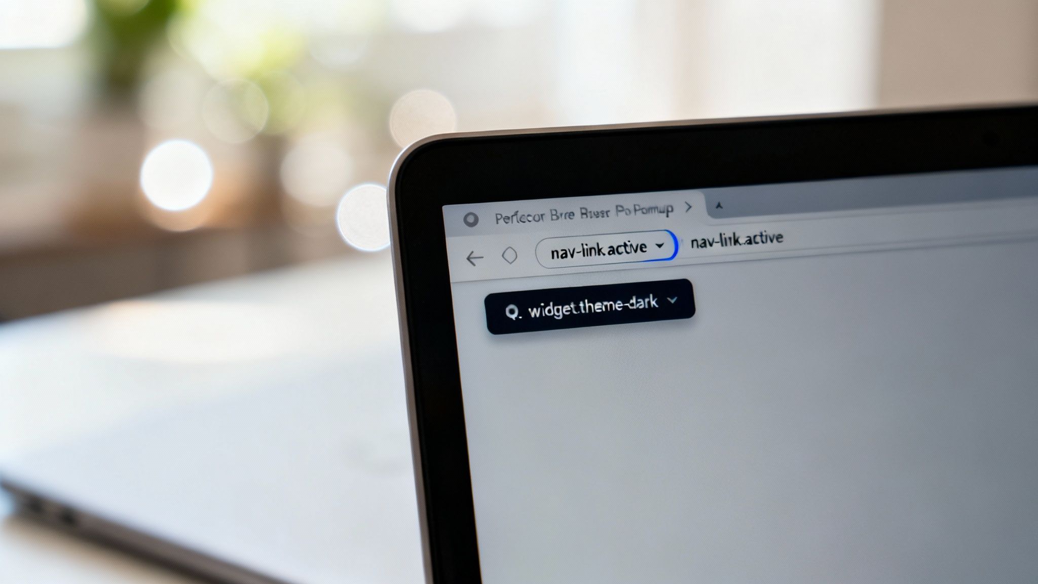 A Deep Dive Into CSS Two Classes