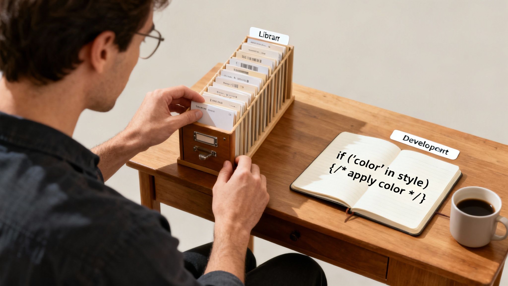 A Developer's Guide to the JavaScript In Operator
