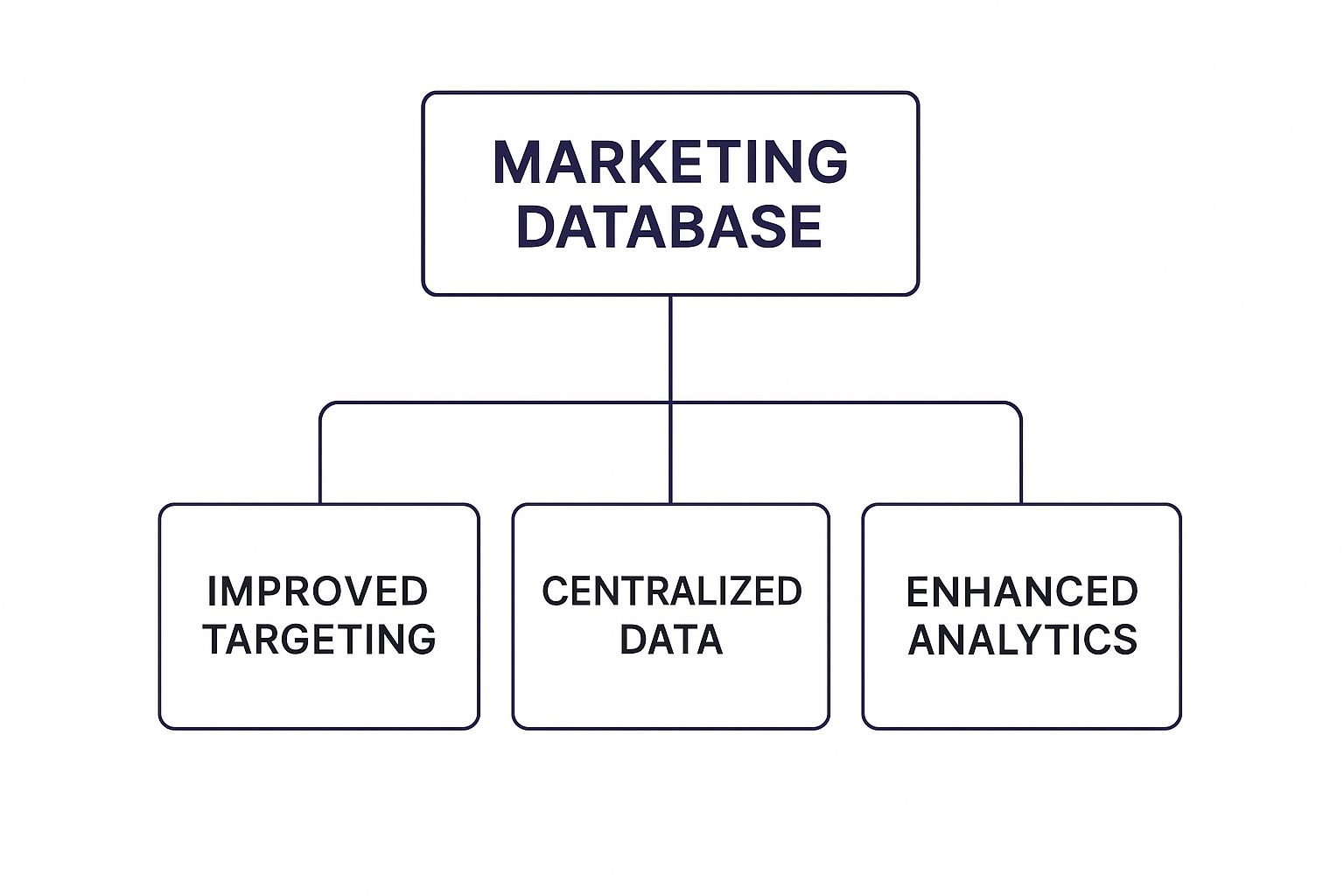 What Is a Marketing Database? Your Ultimate Guide – Frozen Crow