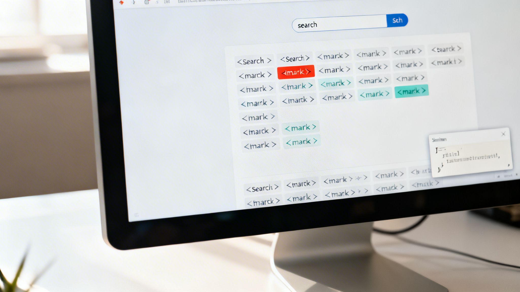 A Clear Guide to HTML Text Highlighting Techniques
